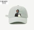 CAT MOM HAT - FASHION WITH CAT-0