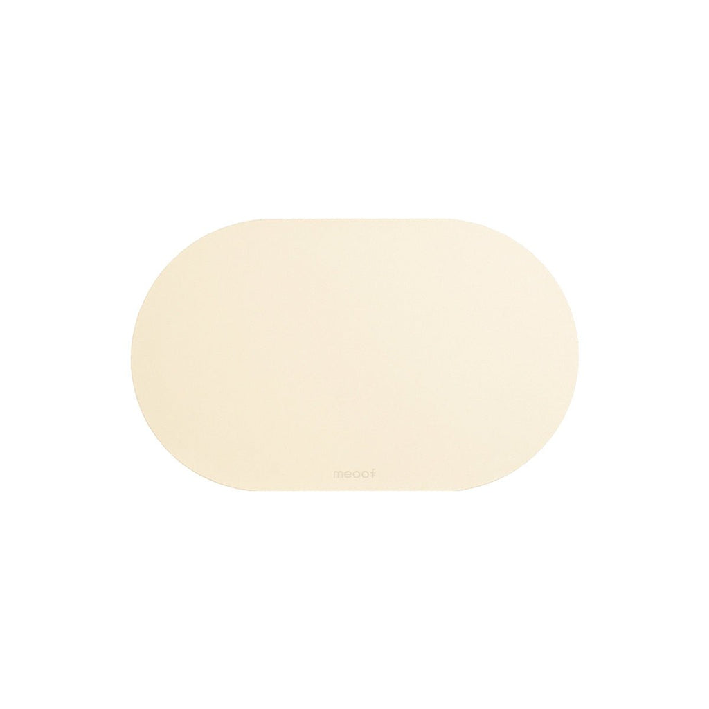 Gulu Reversible Waterproof Leather Pet Feeding Mat-2