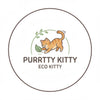 Purrtty Kitty Eco Kitty - Home