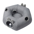 Pawz Large Cat Tunnel Bed Multi-Functional Toy Interactive Pet Playhouse Indoor-0